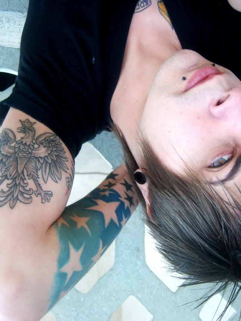Thiago Killen Galiza - Foto 2
