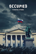 Ocupados (Okkupert)