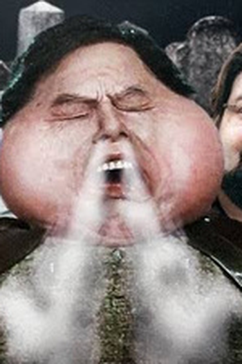 Poster de Episódio Top 10 Mortes Ridículas (2017)