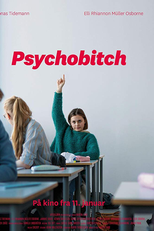 Psychobitch (Psychobitch)