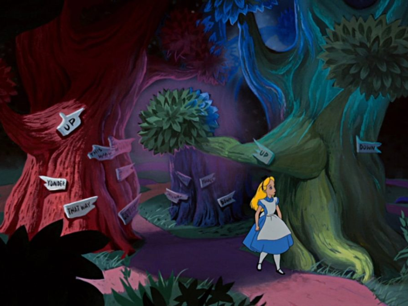 Foto 5 de Alice no País das Maravilhas