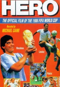 Herói | Filme Oficial da Copa de 1986 (Hero)