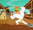 El Bravo Magnifico