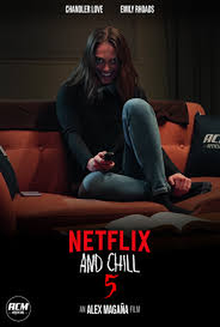 Poster 1 de Curta Netflix and Chill 5 (2025)