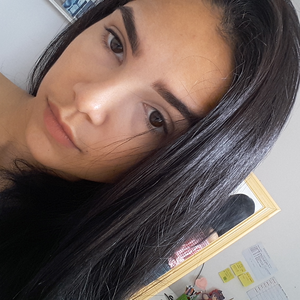 Foto de perfil de Mickelly Maria