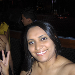 Foto de perfil de Flávia Aguiar