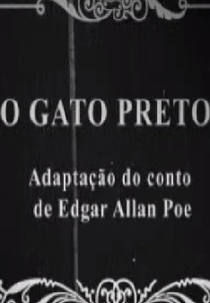 O Gato Preto (O Gato Preto)
