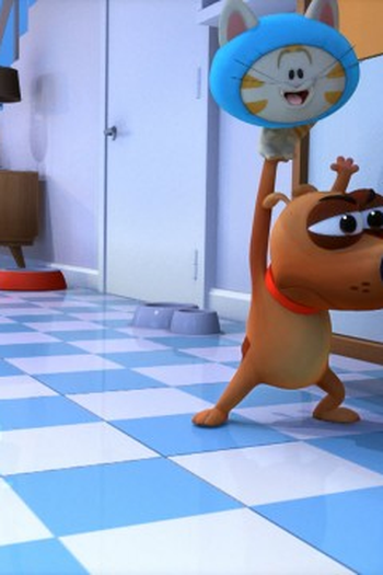 Poster de Episódio Service compris (None)