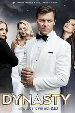Dinastia (2ª Temporada) (Dynasty (Season 2))