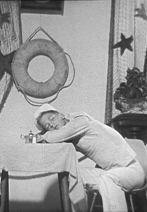 Neptune & The Sailor (Neptune & The Sailor)