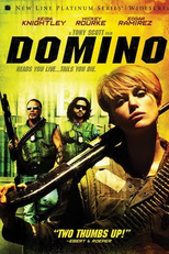 Domino: A Caçadora de Recompensas (Domino)