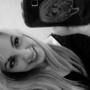 Foto de perfil de Camila Augé