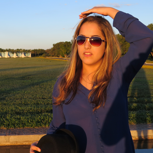 Foto de perfil de Raissa