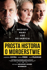 Prosta historia o morderstwie (Prosta historia o morderstwie)