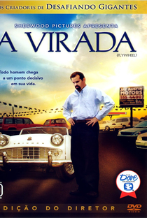 A Virada - Poster / Capa / Cartaz - Oficial 4