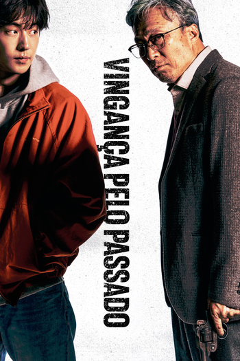  de Filme Vingança Pelo Passado (2022)