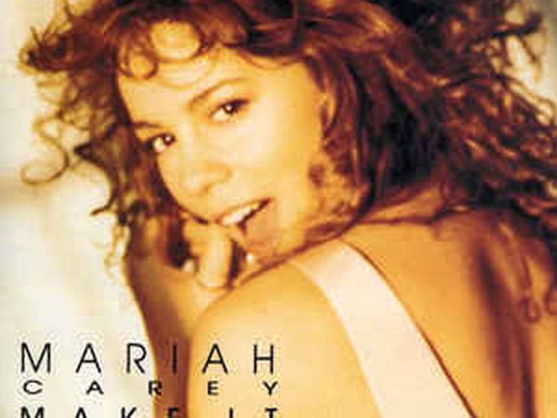 Foto 6 de Mariah Carey: Make It Happen
