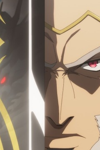 Poster de Episódio 俺は竜をパリイする (2024)
