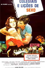 Colegiais e Lições de Sexo (Colegiais e Lições de Sexo)