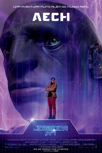  de Filme Jogador Nº 1 (2018)