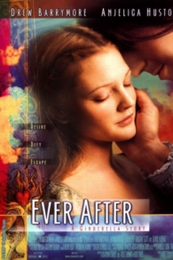  de Filme Para Sempre Cinderela (1998)