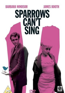 Os Pardais Não Podem Cantar (Sparrows Can't Sing)