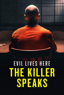 Vivendo Com o Inimigo: De Frente Com o Assassino (1ª Temporada) - Poster / Capa / Cartaz - Oficial 1