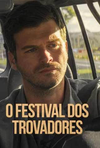 Poster 5 de Filme O Festival dos Trovadores (2022)