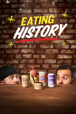 Devoradores de História (Eating History)