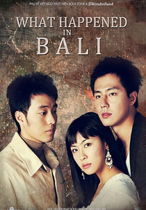 What Happened in Bali (Ballieseo Saengkin Il)