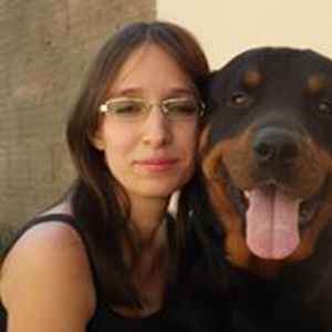 Foto de perfil de Fabiana Pessoa