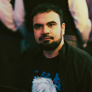 Foto de perfil de Anderson