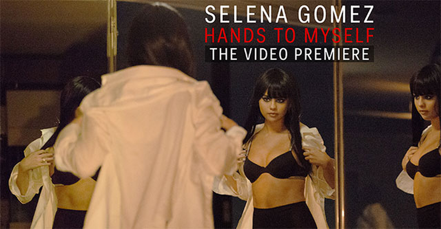 Selena Gomez - Foto 16