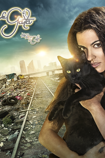  de TV A Gata (2014)