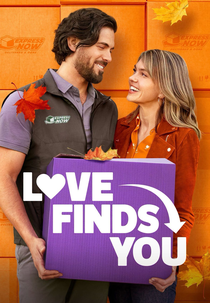 Love Finds You (Love Finds You)