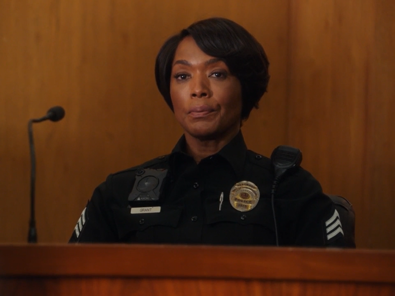 Foto 7 de 9-1-1 (5ª Temporada)
