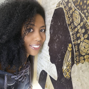 Foto de perfil de Evelin Laureane