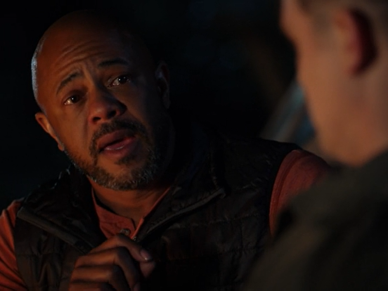 Foto 4 de 9-1-1 (3ª Temporada)
