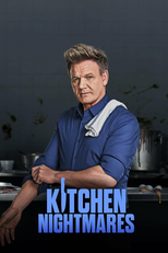 Pesadelo na Cozinha com Gordon Ramsay (8ª Temporada) (Ramsay’s Kitchen Nightmares (Season 8))