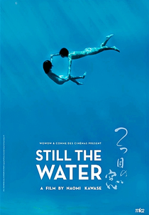 O Segredo das Águas (Futatsume no Mado)