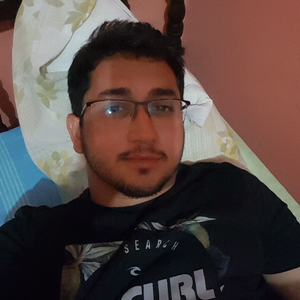 Foto de perfil de Italo Sousa