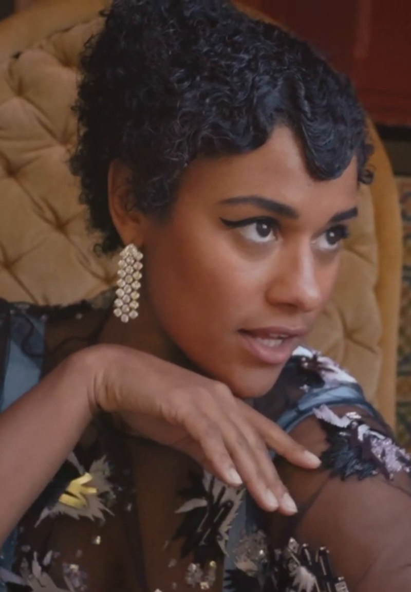 Ariana DeBose - Foto 1
