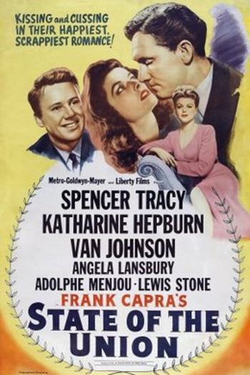  de Filme Sua Esposa e o Mundo (1948)