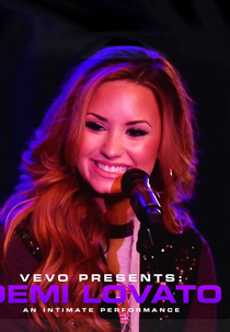 Demi Lovato: An Intimate Performance (Demi Lovato: An Intimate Performance)