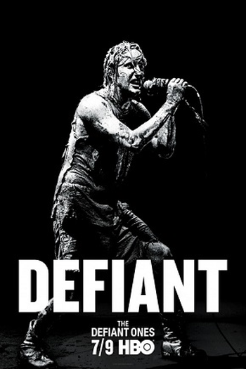  de Filme The Defiant Ones (2017)