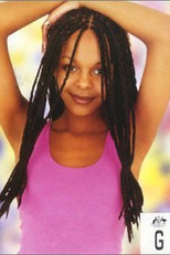 Samantha Mumba: Gotta Tell You (Samantha Mumba: Gotta Tell You)