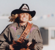 Mean Rodeo Queen