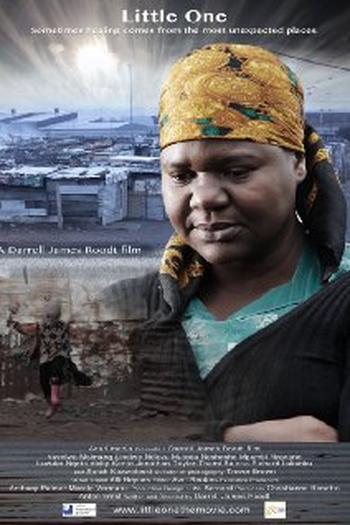 Poster de Filme Little One (2012)