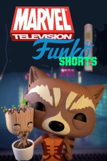 Marvel's Funko Shorts (Marvel's Funko Shorts)