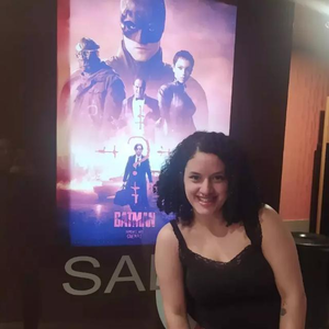 Foto de perfil de Aline Valéria